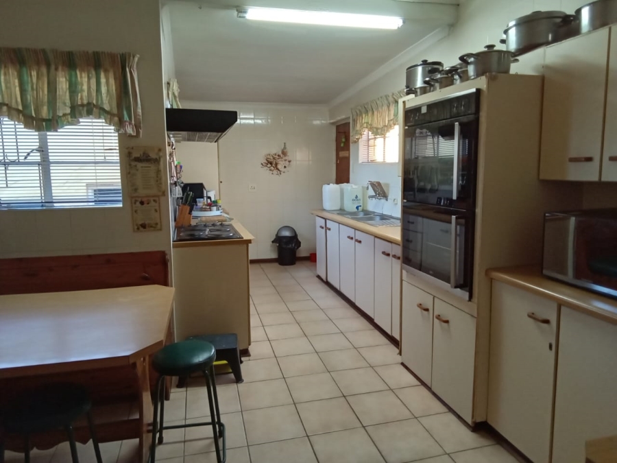 3 Bedroom Property for Sale in Thomas Gamble Eastern Cape
